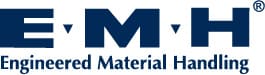 Engineered Material Handling Logo