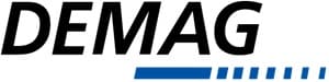 Demag Cranes & Components Corporation Logo