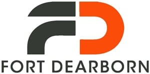 Fort Dearborn Supply Logo